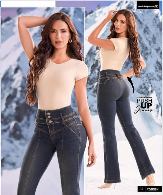 Jeans F-1874