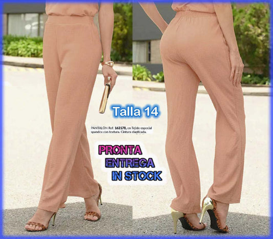 Pantalon 162178