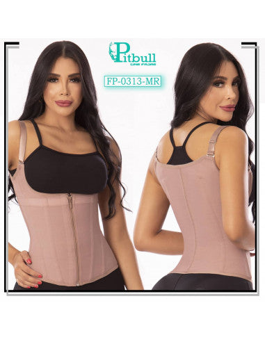 Faja Chaleco FP0313