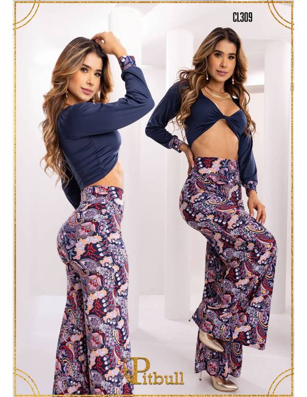 Conjunto 309