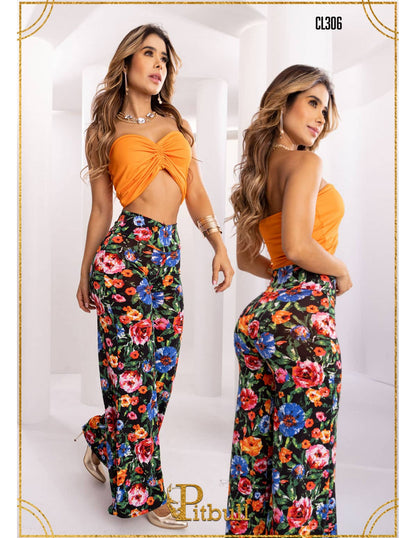 Conjunto 306