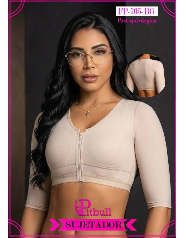 Faja Brasier FP705