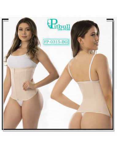 Faja Cinturilla FP0315