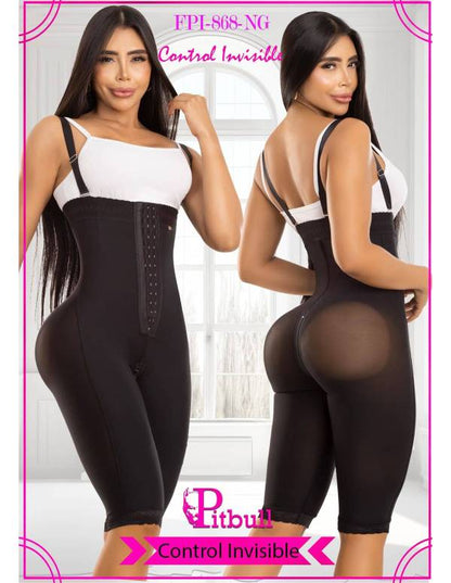 Faja Body FP868