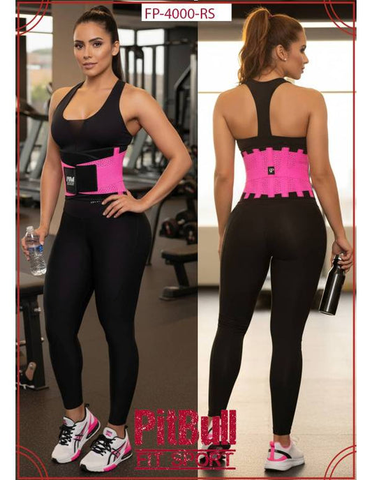Faja Cinturilla FP4000