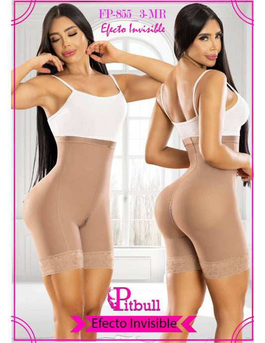 Faja Short FP855-3