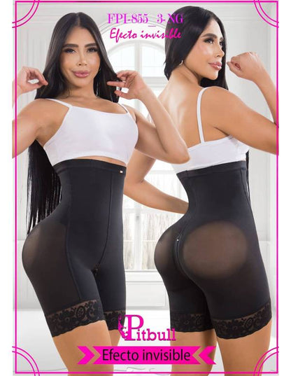 Faja Short FP855-3