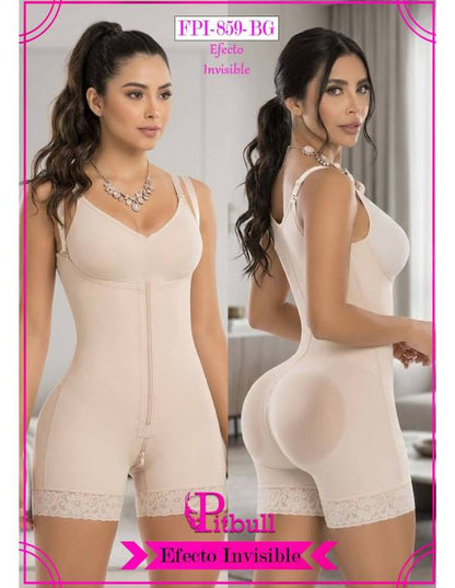 Faja Body FP859