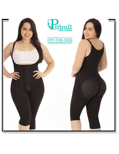 Faja Body FP708