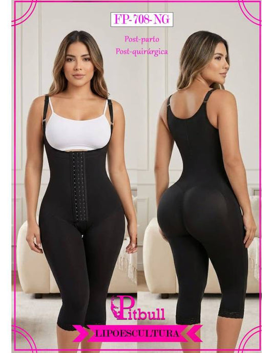 Faja Body FP708