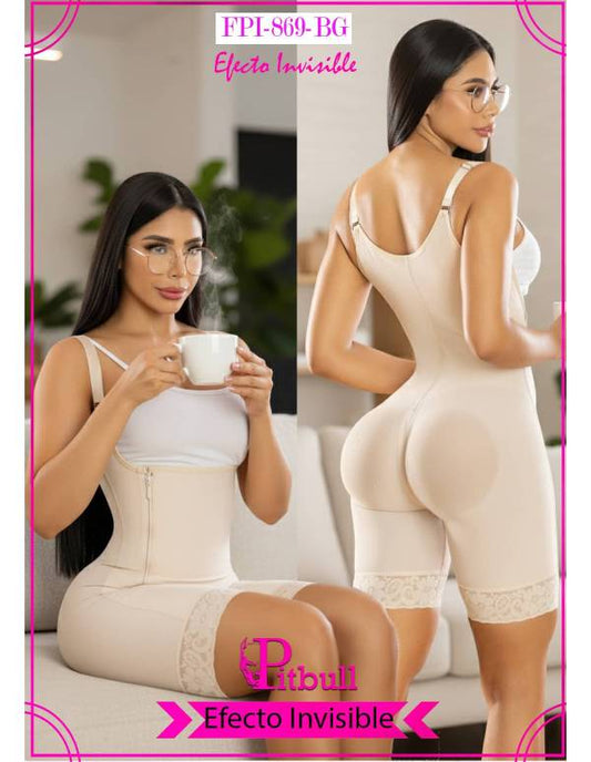 Faja Body FP869