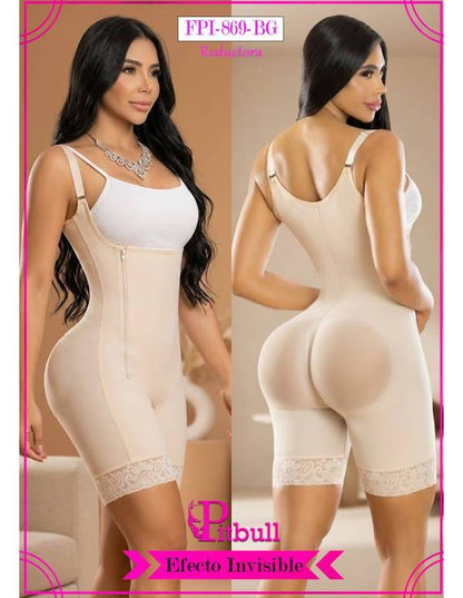 Faja Body FP869
