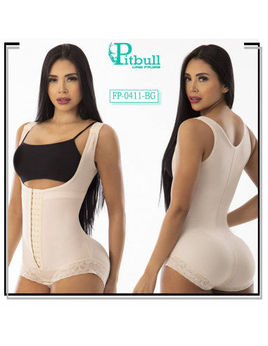 Faja Body FP0411