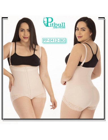 Faja Body FP0412