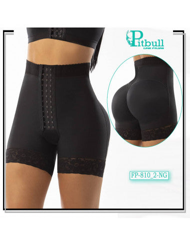 Faja Short FP810-2