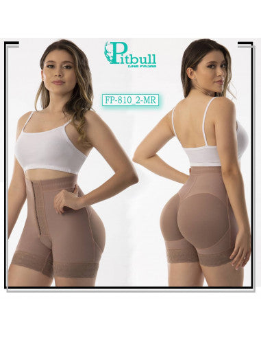 Faja Short FP810-2