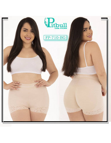 Faja Short FP710