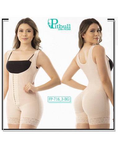 Faja Body FP716-3