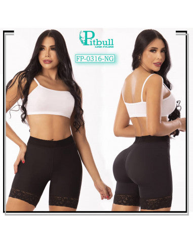 Faja Short FP0316