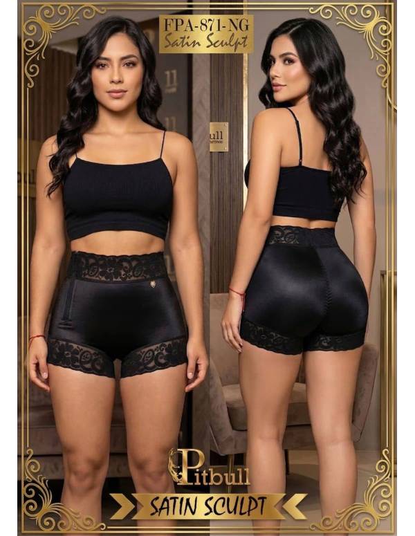 Faja Short FP871