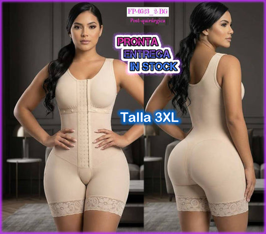 Girdle 5031