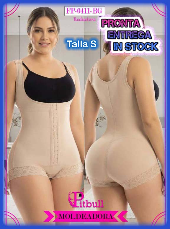 Faja body FP0411