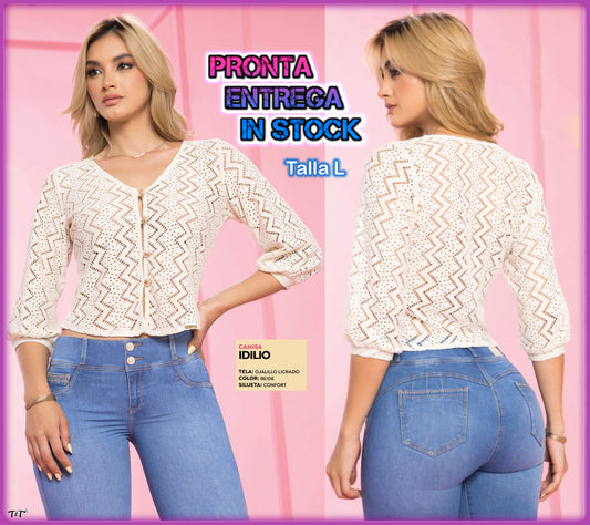 Blouse 1125