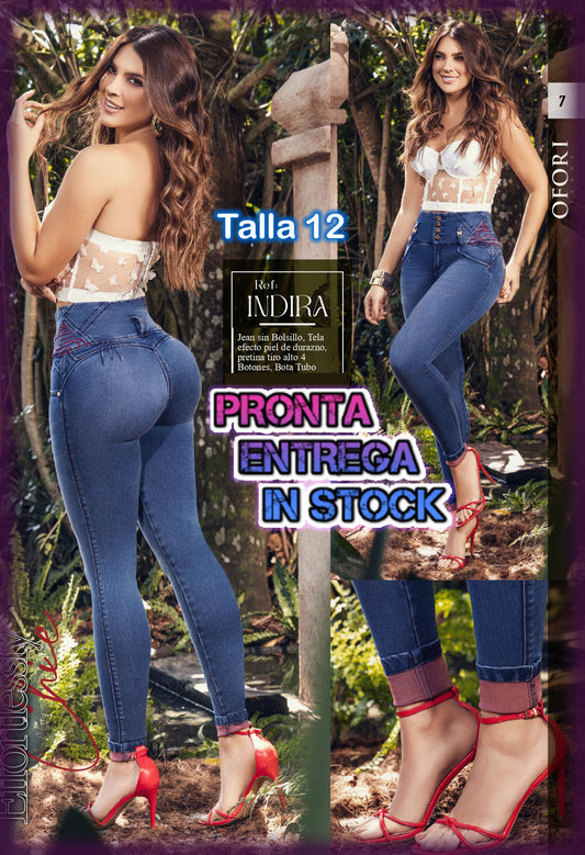 Jeans Indira