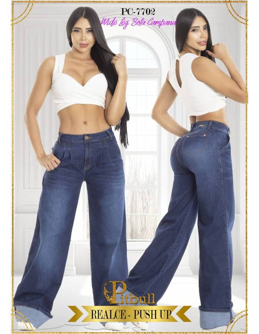 Jeans 7702