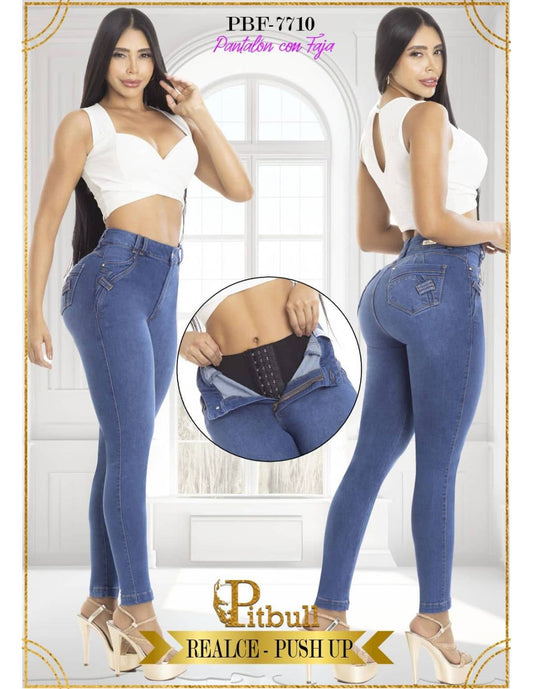 Jeans 7710