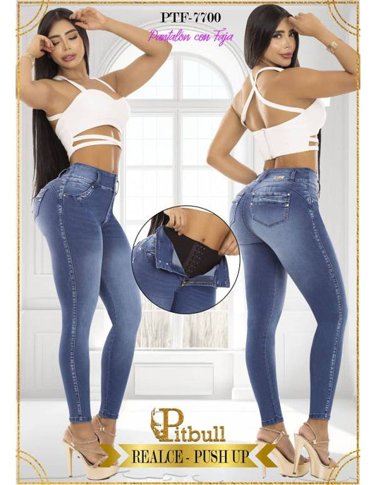 Jeans 7700