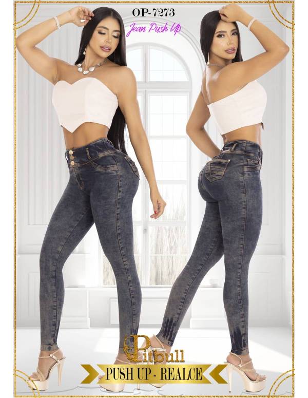 Jeans 7273