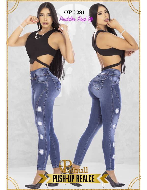 Jeans 7281