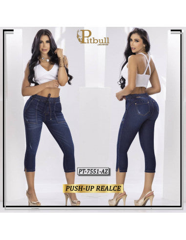 Jeans 7551