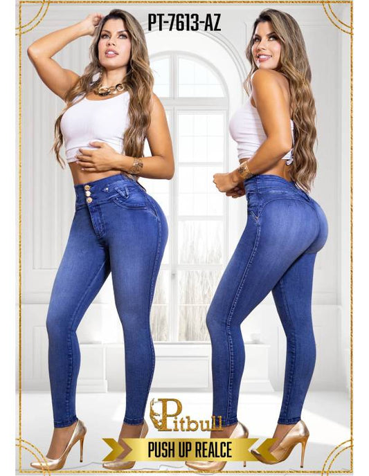 Jeans 7613