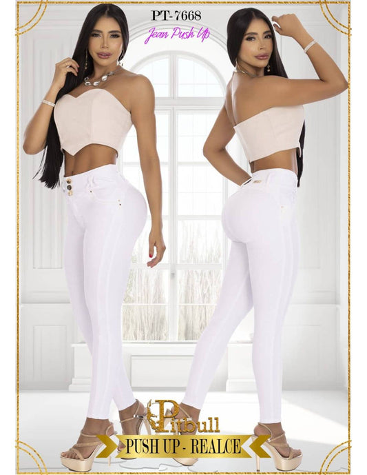 Jeans 7668