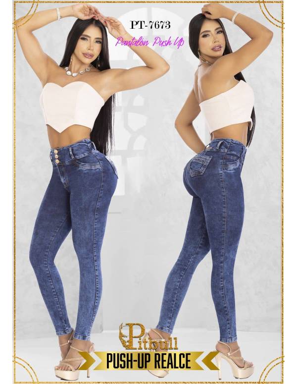 Jeans 7673