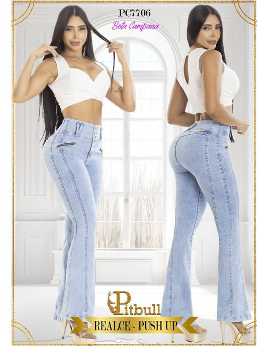 Jeans 7706