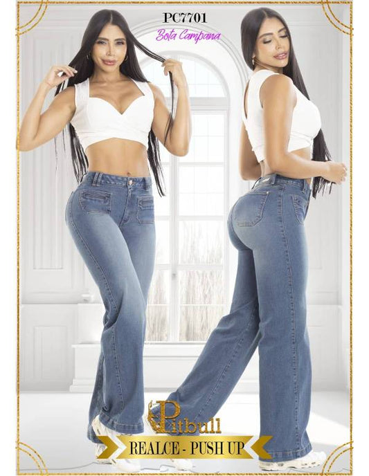 Jeans 7701