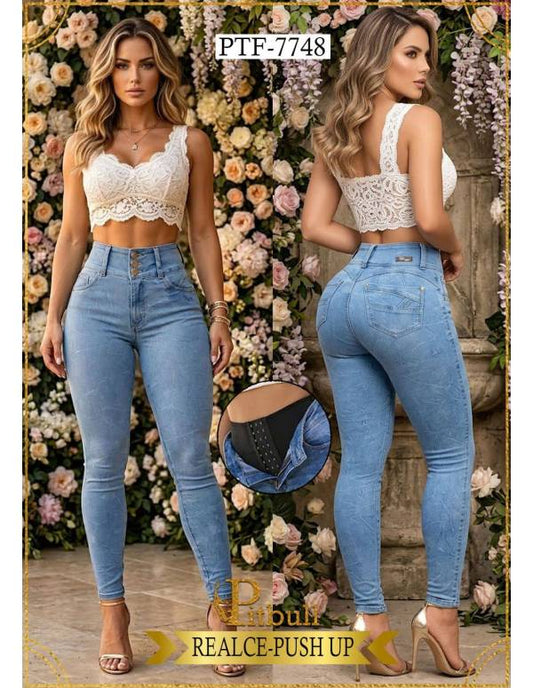 Jeans 7748