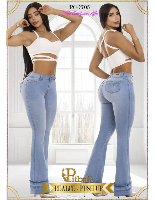 Jeans 7705