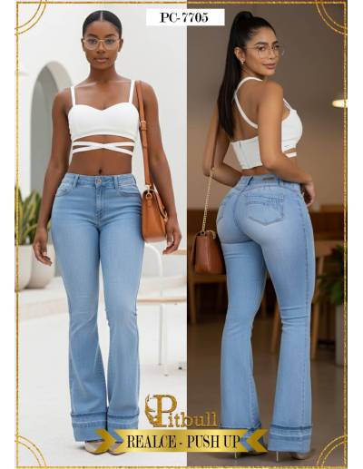 Jeans 7705