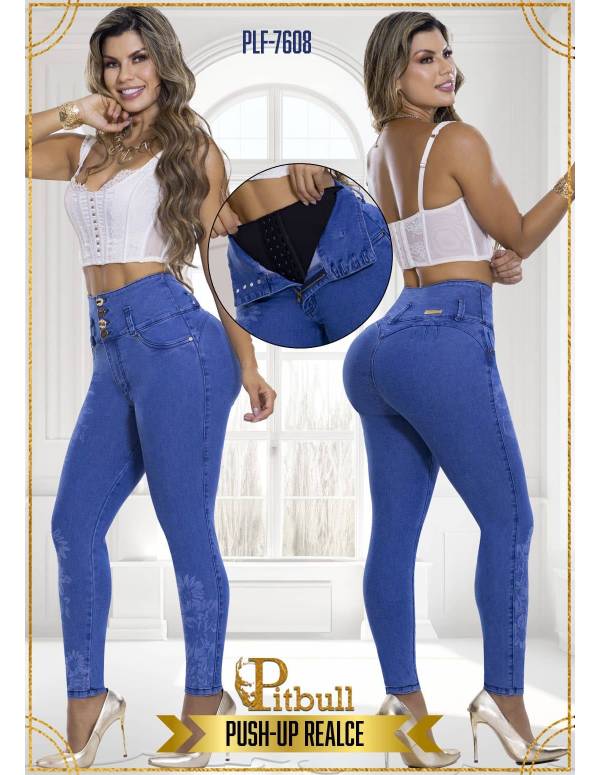 Jeans 7608