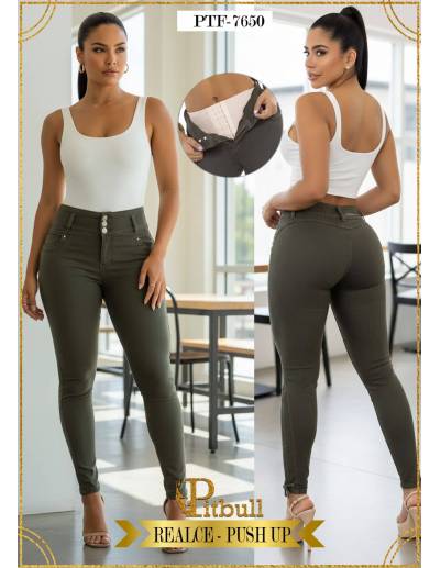 Jeans 7650