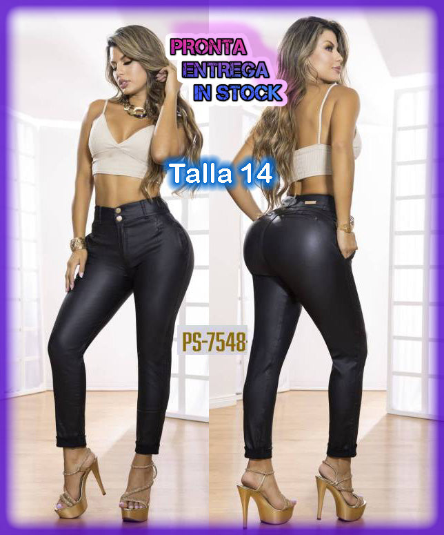 Pantalon PE-7548