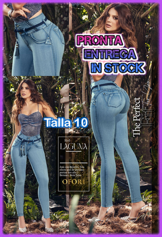 Jeans Laguna