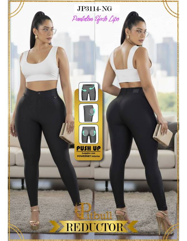 Leggins 3114