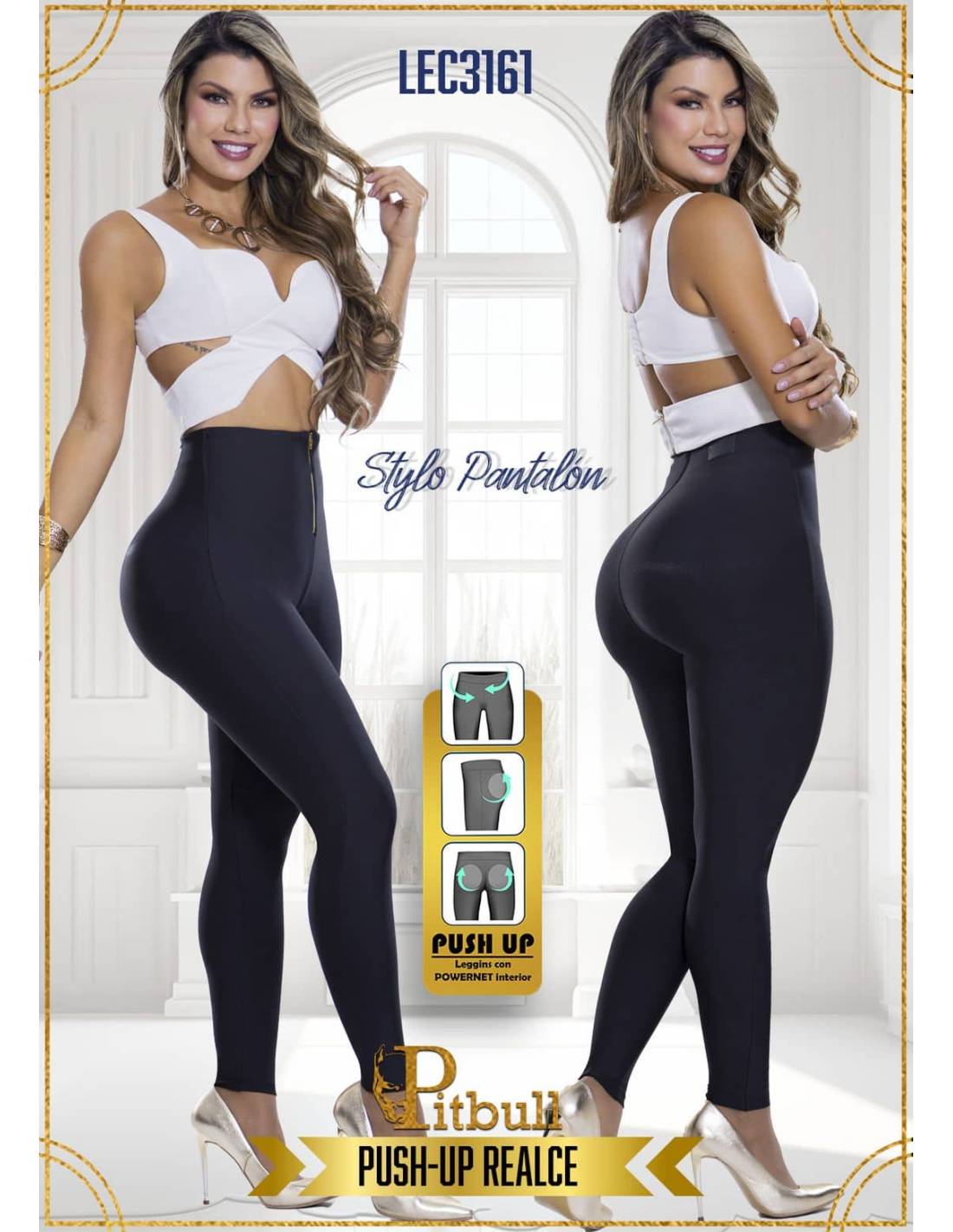 Leggins 3161