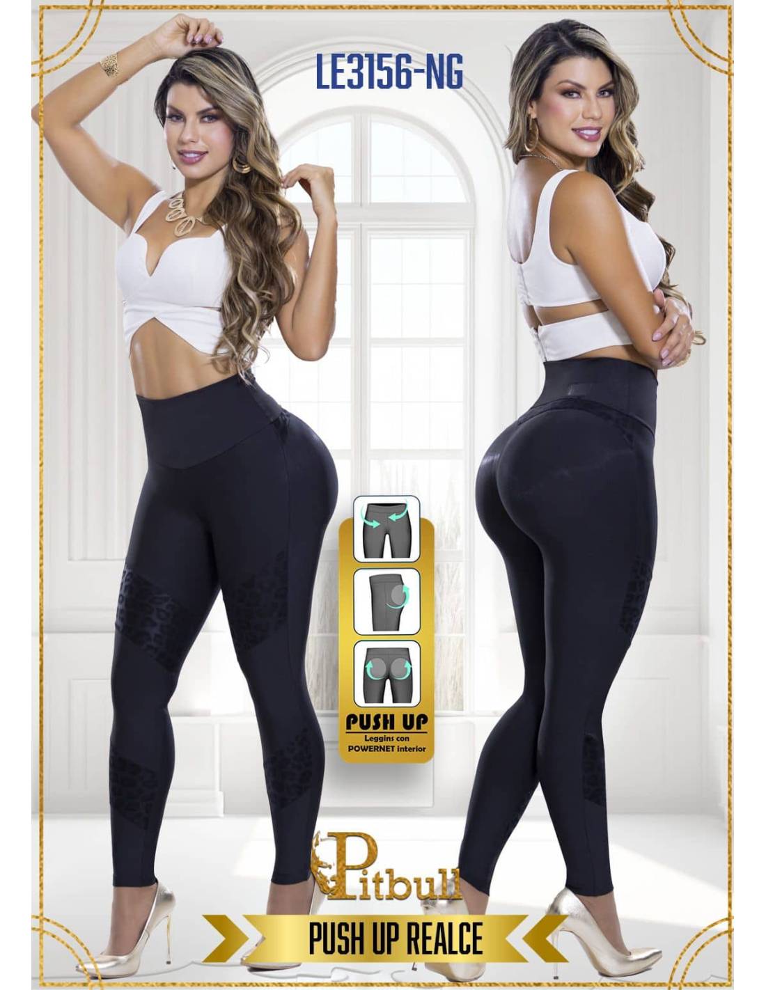 Leggins 3156