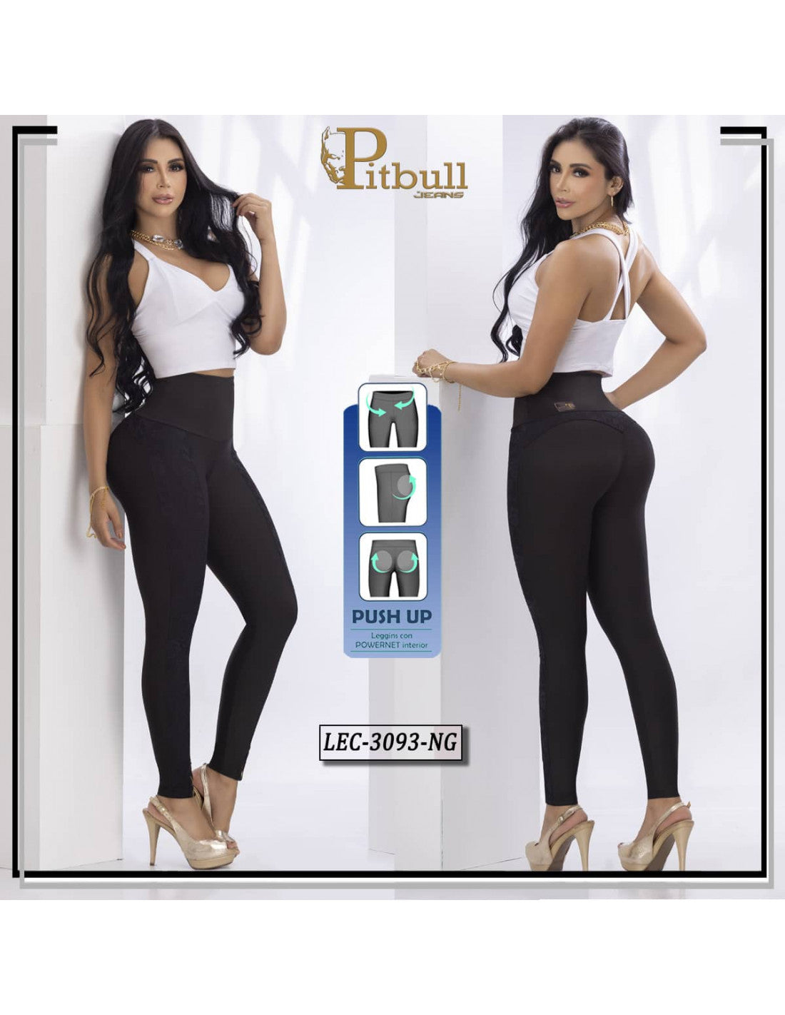 Leggins 3093